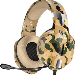 ps4 headset with mic